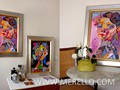 CONTEMPORARY-ARTISTS-jose-manuel-merello.-paintings-framed.