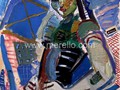 CONTEMPORARY-ARTISTS-merello.-mujer-del-mar-(100x81-cm)