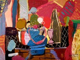 CONTEMPORARY-ARTISTS-INVEST-merello.-bodegon-purpura-(54x73-cm)