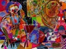 SPANISH-MODERN-ART-ARTISTS-CONTEMPORARY-merello.-el-nino-de-paris-(81x130-cm)-tecnica-mixta-sobre-lienzo