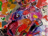 arte-siglo-xxi-21-pintores-artistas.merello.-el_nino_de_la_harmonica_(146x114_cm)_mixed_media_on_canvas