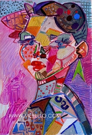 contemporary-modern-art-expressionism-merello.-violeta-55x38cm..jpg