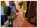 contemporary-modern-art-world-artists.jose-manuel-merello--espanola-(73x54-cm)-mix-media-on-canvas-(2008-2010)-