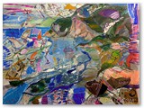 contemporary-modern-art-world-artists.jose-manuel-merello-veleros-en-el-mediterraneo-(81-x-100-cm)-mix-media-on-canvas
