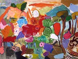 contemporary-painters.-merello.-alpujarra-de-granada.-campos-de-pasion-(81x130-cm)mixta-lienzo-