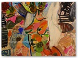 expressionismus-kunst-malerei-jose-manuel-merello.-la-blusa-blanca-(100-x-81-cm)-mix-media-on-canvas