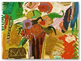 expressionismus-kunst-malerei-merello.-florero-tunez-(73x54-cm)-mixta-tabla