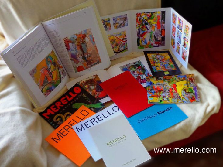 merello.-Art investment.