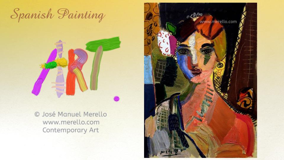 video-spanish-painting-modern-painters-spain-merello